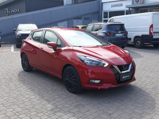Nissan Micra MICRA - Foto 3