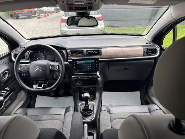 Citroën C3 BlueHDi 100 S&S MAX - Foto 5