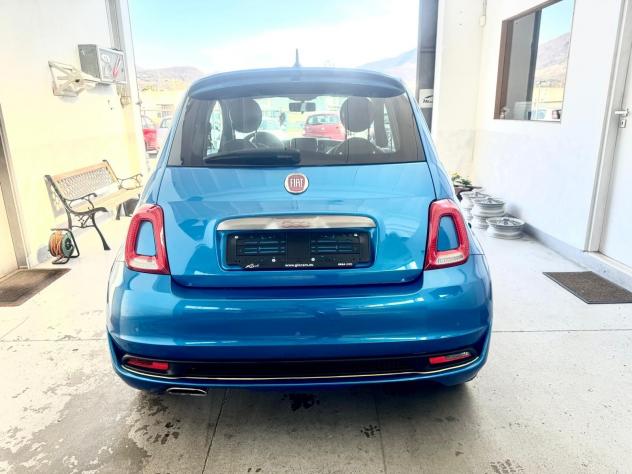 Fiat 500 1.2 S - Foto 10