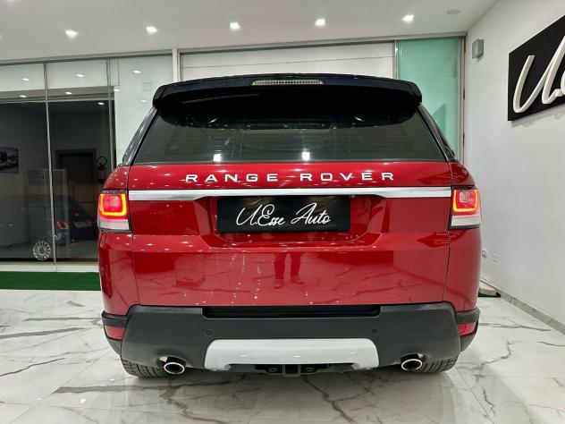 Land Rover Range Rover Sport 3.0 tdV6 HSE Dynamic - Foto 6