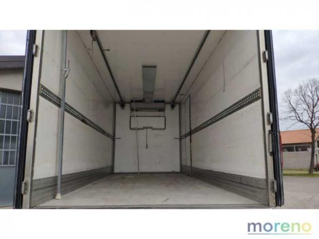 VOLVO 240 FL 115 Q Frigo + Sponda CV rif. 15267373 - Foto 6
