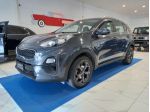 KIA Sportage 4ª serie Sportage 1.6 ECOGPL 2WD Energy