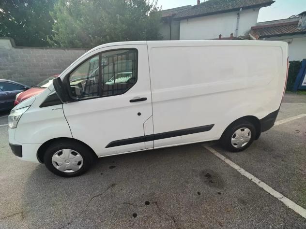 Ford Transit distribuzione nuova - Foto 10