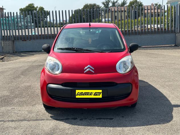 Citroen C1 1.0 Benzina 5 porte - Foto 2