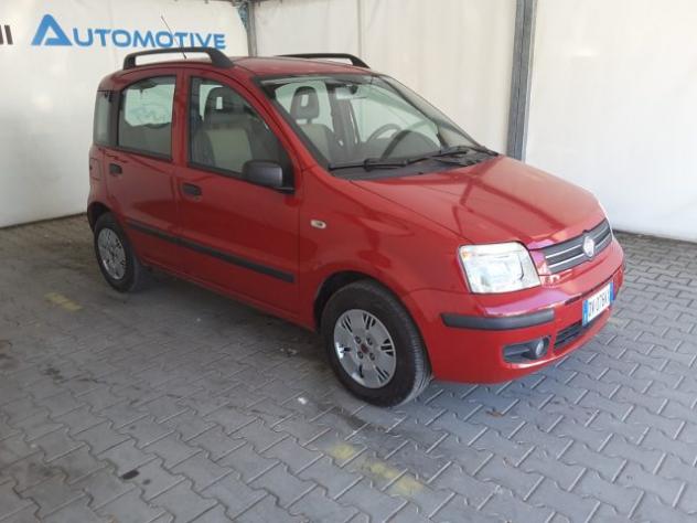 FIAT Panda 1.2 Dynamic *5 POSTI*solo 72.900 Km* rif. 24202852 - Foto 2