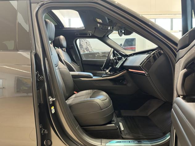 Land Rover Range Rover Sport PHEV Dynamic SE P460 PHEV AWD Auto - Foto 10