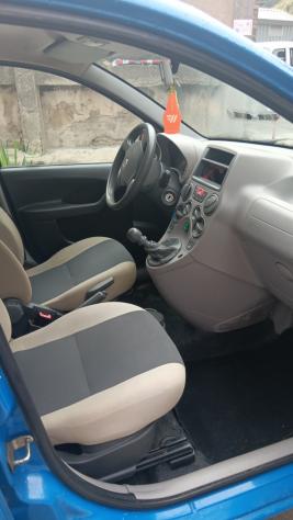 Fiat Panda 1.2 4x4 Climbing - Foto 7