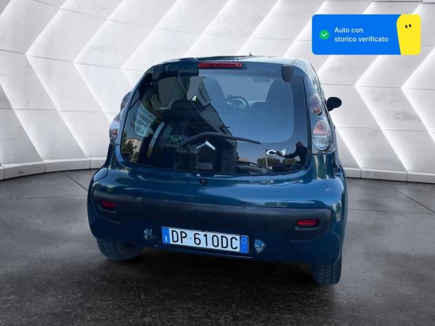 Citroën C1 C1 1.0 3 porte AMIC1 - Foto 5