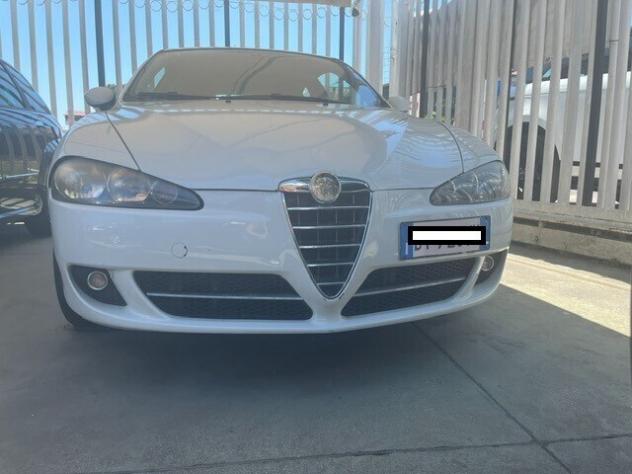 ALFA ROMEO 147 BENZINA ANNO 2009 SOLI 144 MILA KM! - Foto 3