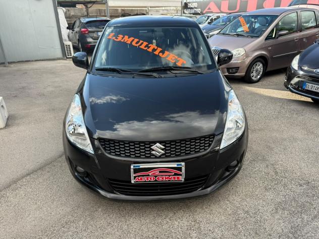 Suzuki Swift 1.3 DDiS 5 porte GL Top - Foto 2