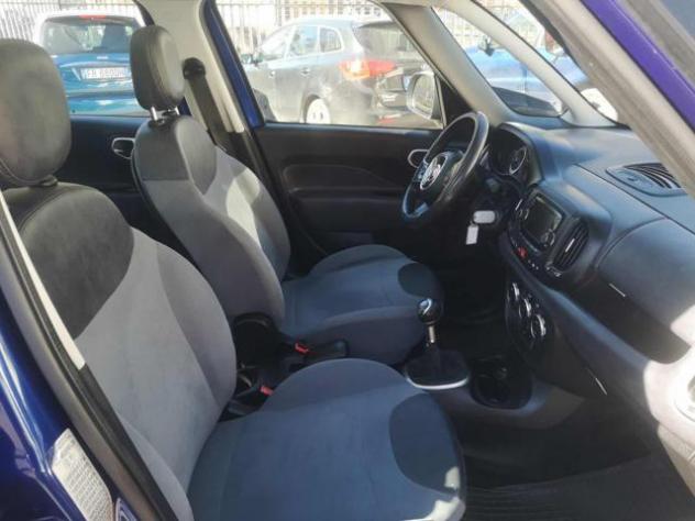 FIAT 500L 1.3 Multijet 85 CV Lounge rif. 23649845 - Foto 6