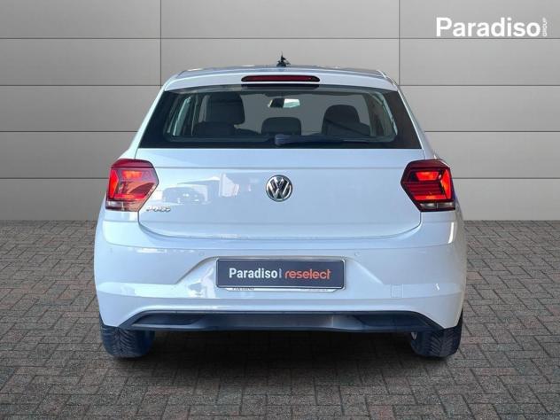 Volkswagen Polo 1.6 TDI - 2019 | 95CV - HIGHLINE - DSG - Foto 4