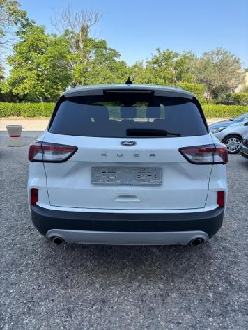 Ford Kuga 1.5 EcoBlue 120 CV aut. 2WD Titanium Business - Foto 6