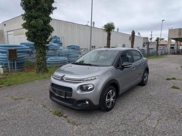 CITROEN C3 83CV GPL S&S TOUCH + SENSORI POST. rif. 24066013 - Foto 6