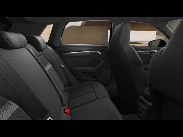 Audi A3 SPORTBACK MY25 Audi Sportback 30 TDI MY 25 - Foto 10