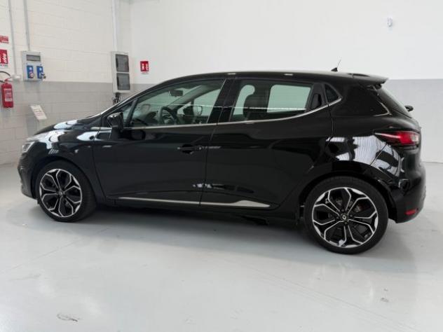 RENAULT Clio TCe 12V 90 CV 5 porte Moschino Zen PREZZO REALE rif. 23905100 - Foto 8
