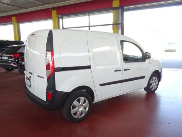 RENAULT Kangoo 1.5 dCi90CV F.AP. S&S 4p. Express Energy rif. 24113301 - Foto 6