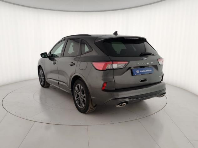 Ford Kuga 2.5 Benzina FHEV 190CV 2WD ST-Line X Aut - Foto 2