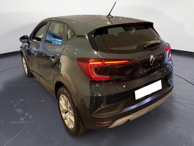 Renault Captur 1.0 TCE 100 ZEN - Foto 5