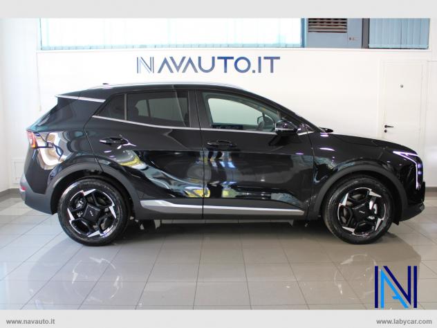 KIA Sportage 1.6 CRDi MHEV Style - Foto 5