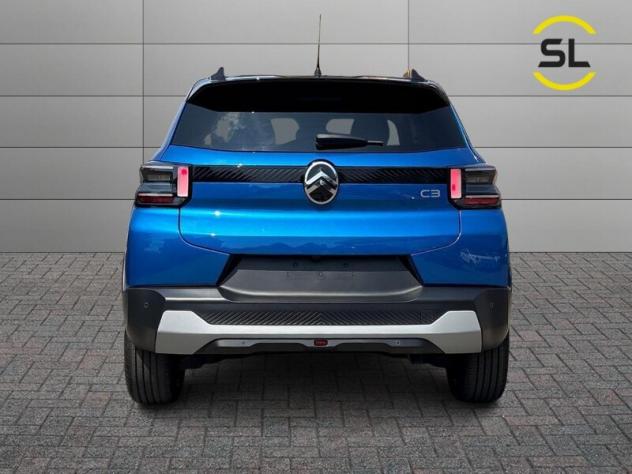 CITROEN C3 4ª serie C3 PureTech 100 S&S Max - Foto 5