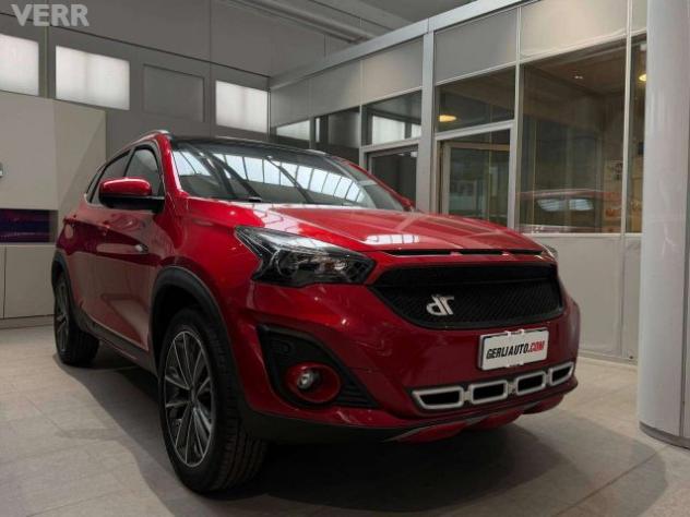 DR Automobiles DR F35 DR F35 1.5 turbo Gpl 149cv d rif. 24169677