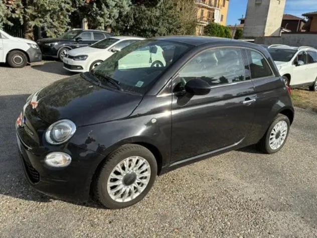 FIAT 500 500 1.2 Lounge 69cv my18 - Foto 2