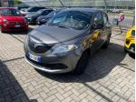 Lancia Ypsilon 1.0 FireFly 70cv Hybrid Silver Plus