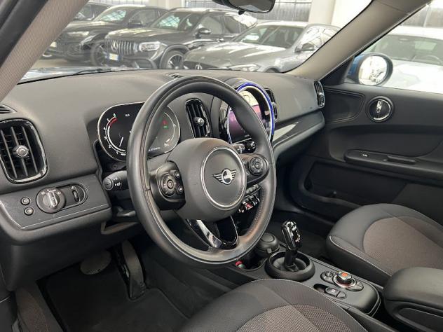 MINI Countryman one D 1.5 iva esposta - Foto 10