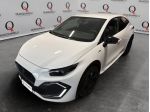 Renault Clio 1.8 E-TECH full hybrid 160 esprit Alpine