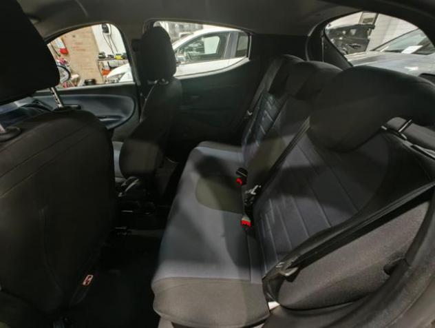 LANCIA Ypsilon 1.0 FireFly 5 porte S&S Hybrid Platino rif. 23378192 - Foto 6