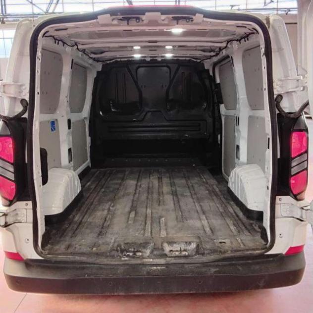 FORD Transit Custom Trend Van 320 L1H1 2.0 EcoBlue 136 CV rif. 23988593 - Foto 7