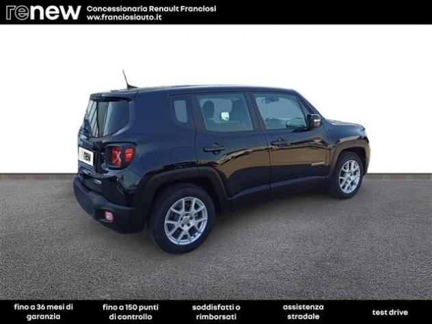 JEEP Renegade 1.6 Multijet II 130cv Longitude 2WD rif. 23764207 - Foto 3