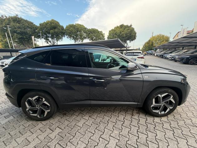 Hyundai Tucson Tucson 1.6 t-gdi 48V Exellence Lounge Pack 2wd dct - Foto 3