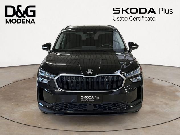 Škoda Kodiaq Kodiaq Exec. 2.0 TDI EVO SCR DSG 7 POSTI - Foto 2