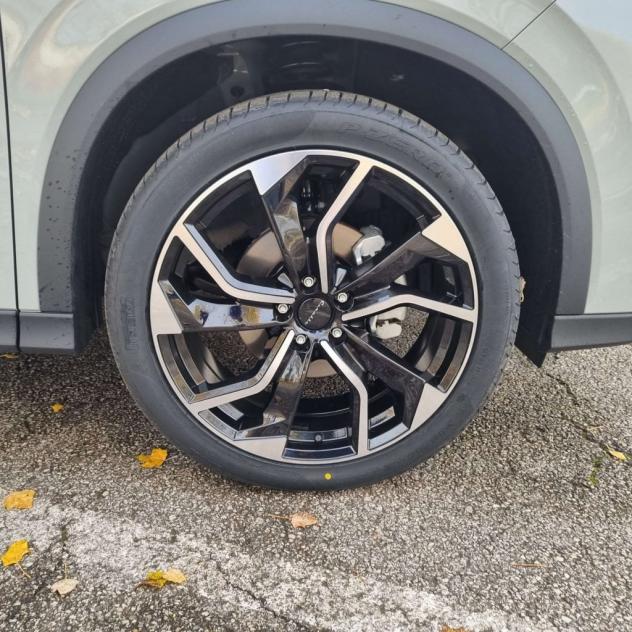 Cirelli Cirelli 4 Plus 1.5L turbo GPL 177 CV - Foto 4