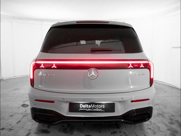 Mercedes-Benz GLB EQ GLB 350 4MATIC con tecnologia EQ AMG Line Premium - Foto 3