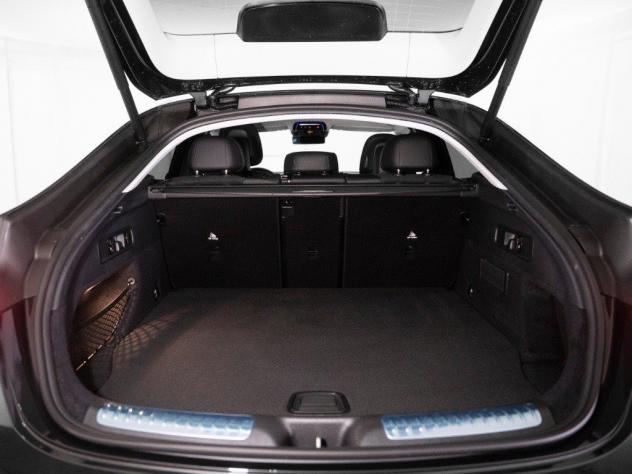 Mercedes-Benz GLC GLC 300 de 4MATIC Plug-in Hybrid Coupé AMG Line PREMIUM TECH - Foto 10