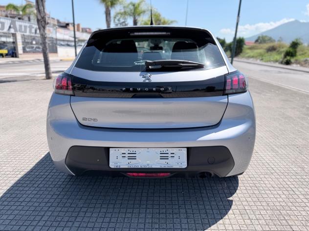 Peugeot 208 PureTech 100 Stop&Start 5 porte Allure - Foto 6