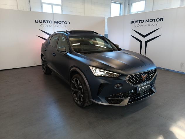 CUPRA Formentor Formentor 1.5 tsi 150cv dsg