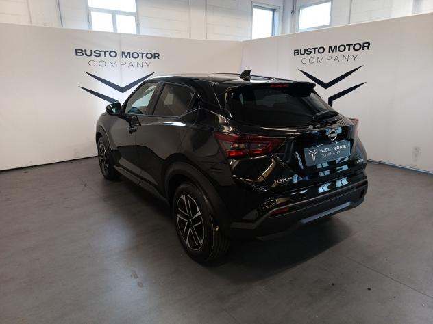Nissan Juke Juke 1.6 hev N-Connecta - KN0 - Foto 6