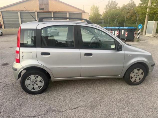 FIAT Panda 1.2 Dynamic senza nessun lavoro da fare rif. 24185216 - Foto 7