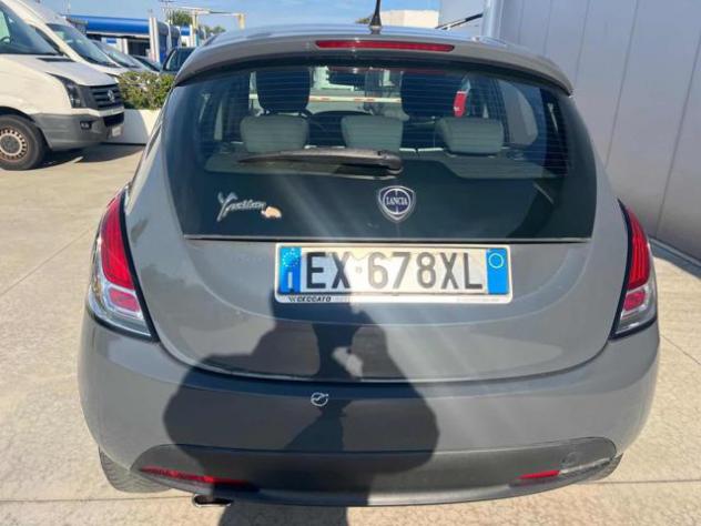 LANCIA Ypsilon 94,712km 1.2 69 CV 5p Elle Stupenda Bellissima rif. 24045921 - Foto 10