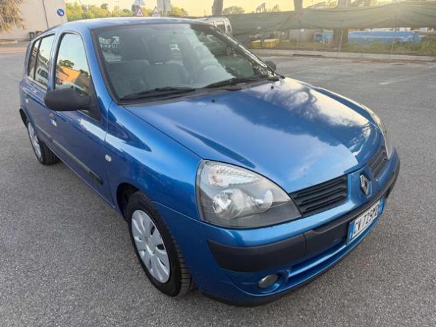 RENAULT Clio 1.2 16V cat 5p Confort Stupenda Bellissima rif. 23640431