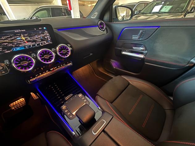 Mercedes-benz GLA 200 4 Matic Premium AMG - Foto 8