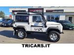 LAND ROVER Defender 90 2.4 TD4 Pick Up E PERMUTE OMOLOGAZIONI REALI! rif. 2 &hellip;