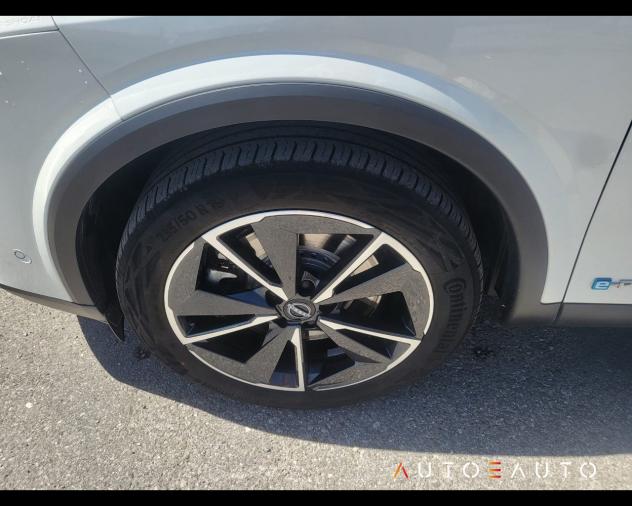 Nissan Qashqai 1.5 e-power Tekna 2wd - Foto 9