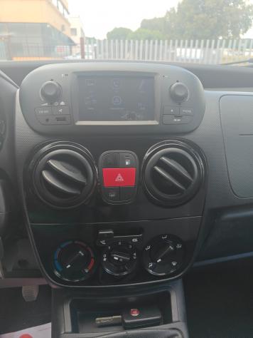Fiat Qubo 1.4 8V 77 CV Lounge N.Power - Foto 9