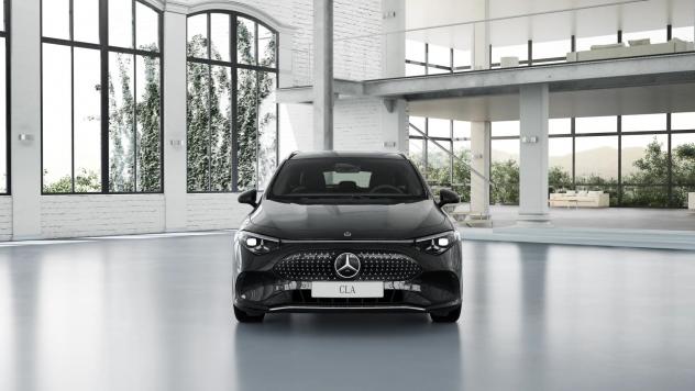 Mercedes-Benz CLA 200 Shooting Brake - Foto 2