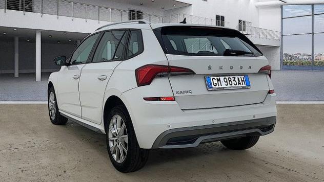 SKODA Kamiq 1.0 tsi Style 110cv dsg rif. 23965111 - Foto 3